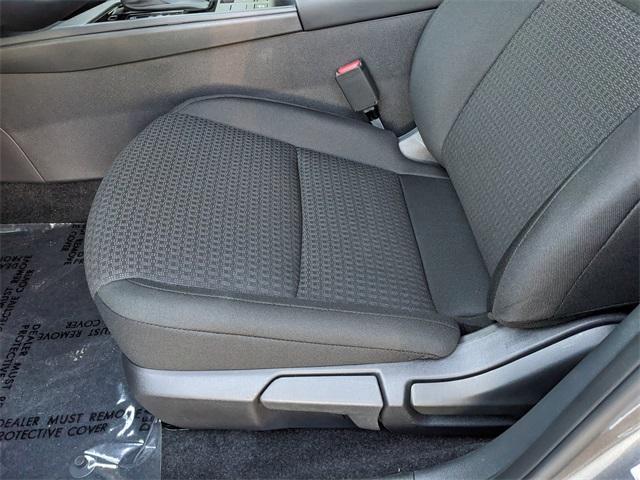 new 2026 Nissan Sentra car, priced at $22,434