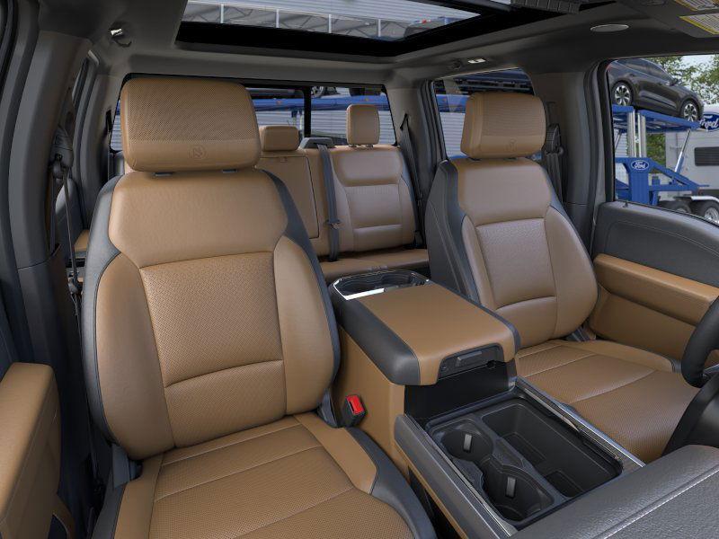 new 2026 Ford F-350 car, priced at $93,945