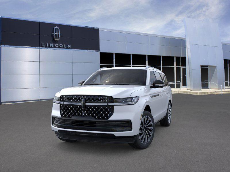new 2025 Lincoln Navigator car, priced at $118,585