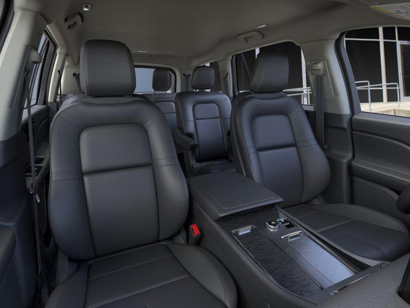 new 2026 Lincoln Aviator car, priced at $54,455