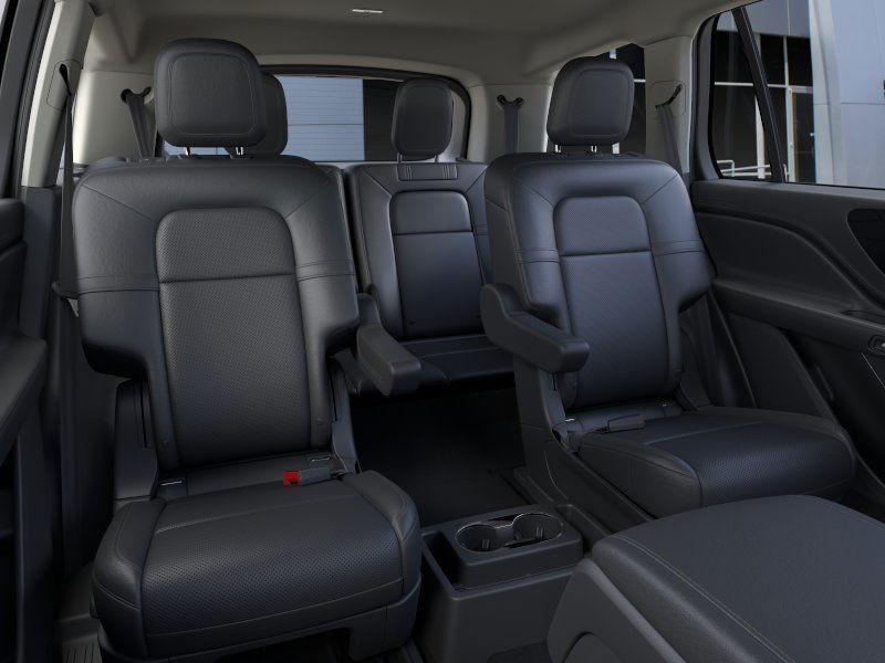 new 2026 Lincoln Aviator car, priced at $54,455