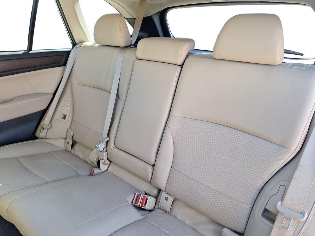 used 2018 Subaru Outback car, priced at $18,999