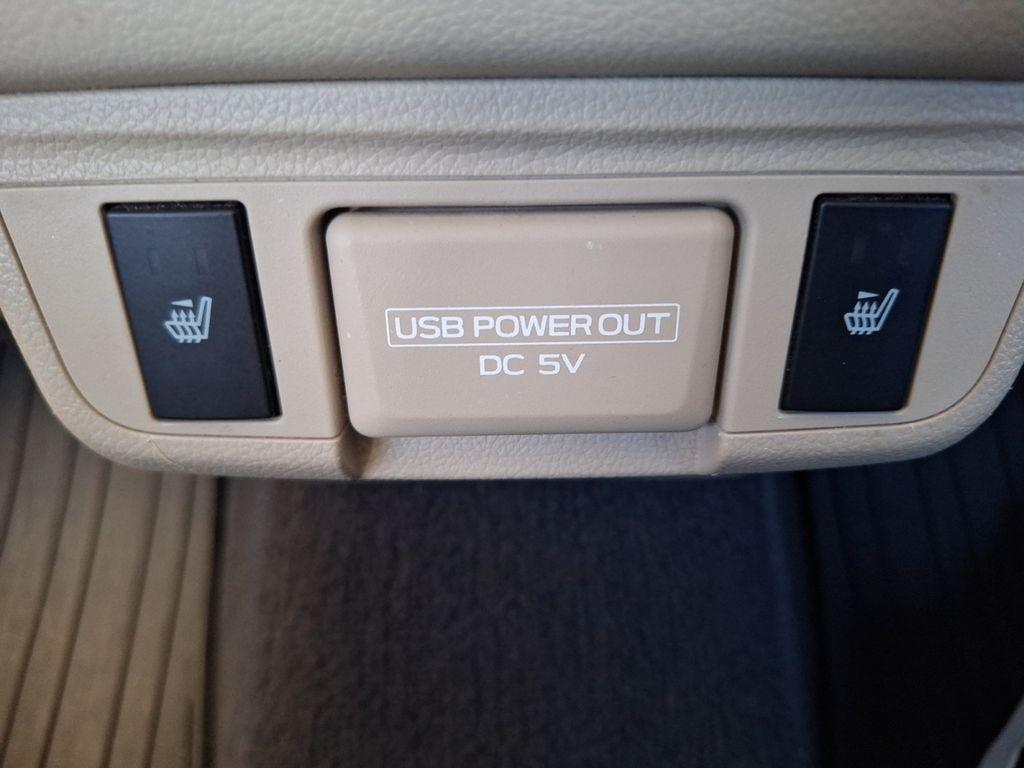 used 2018 Subaru Outback car, priced at $18,999