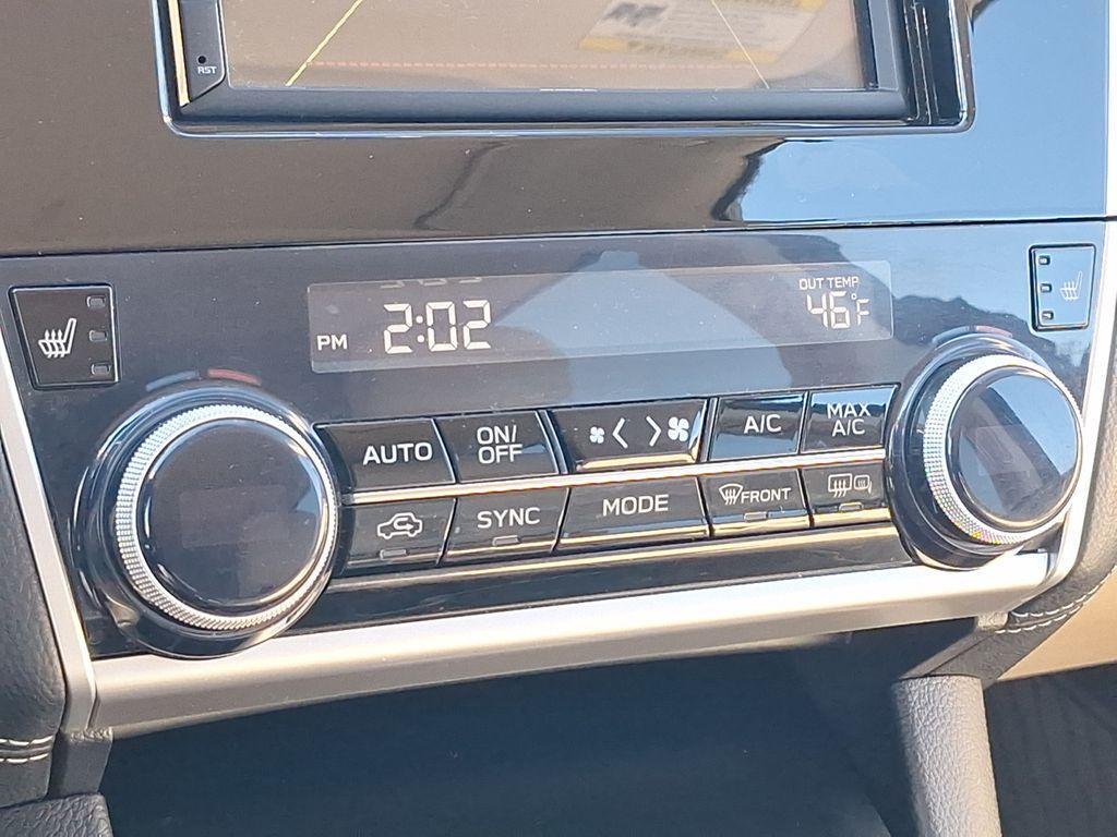 used 2018 Subaru Outback car, priced at $18,999