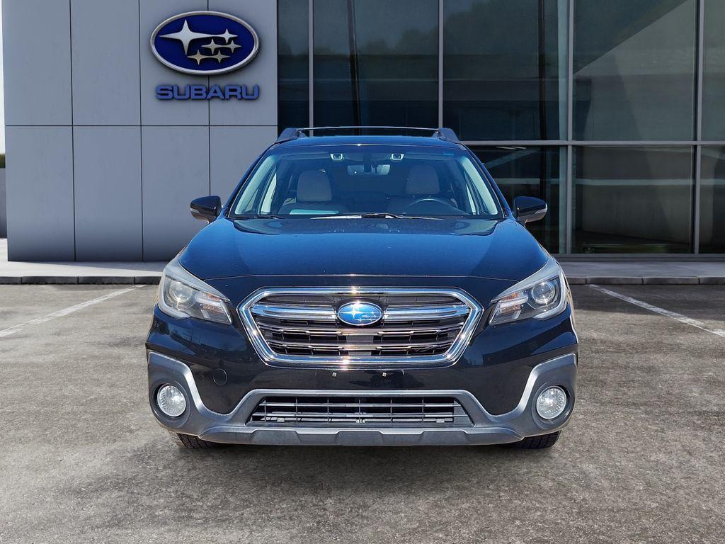 used 2018 Subaru Outback car, priced at $18,999