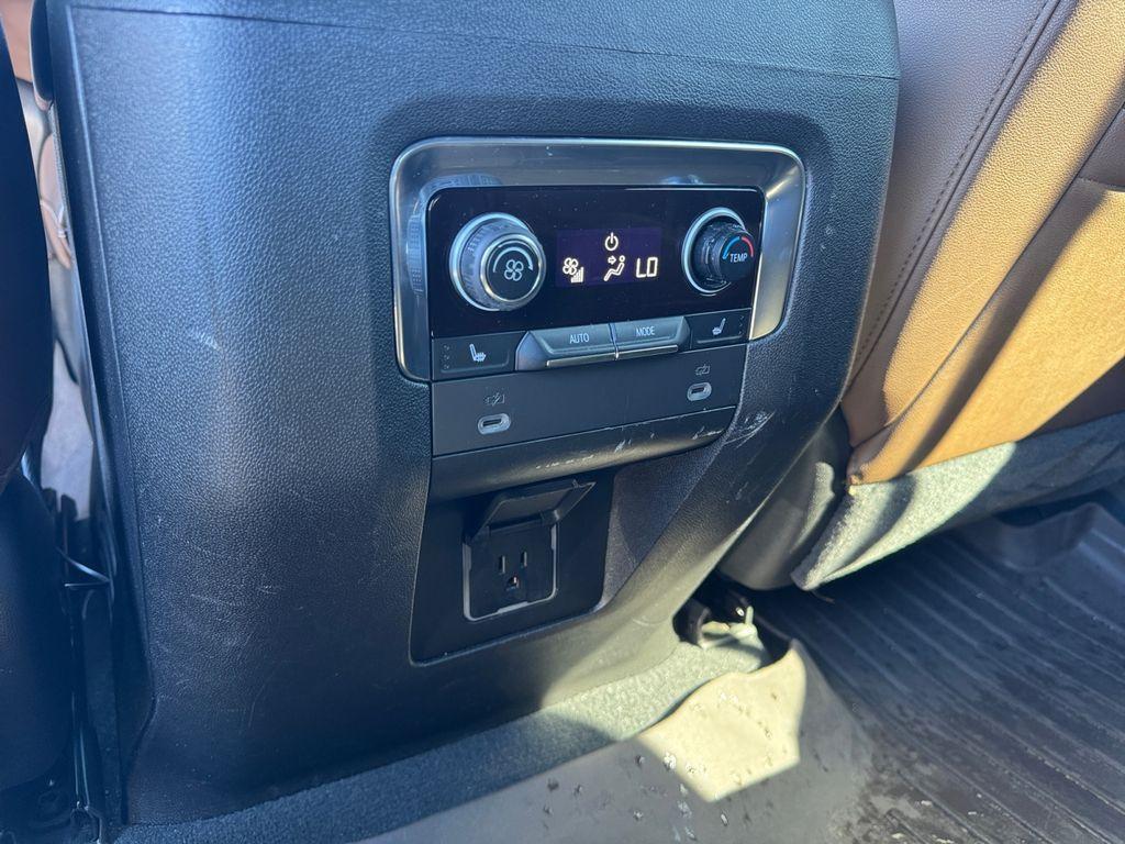 used 2021 Chevrolet Tahoe car, priced at $39,497