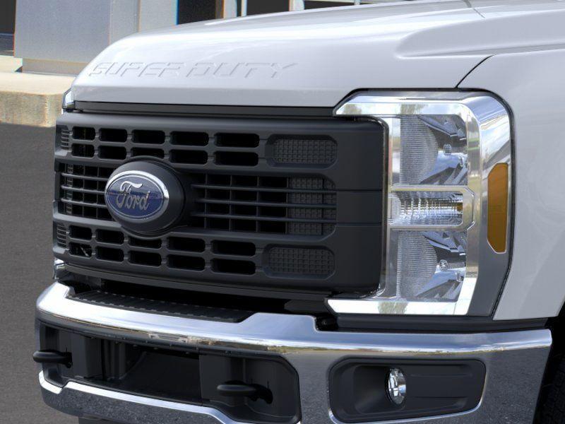 new 2026 Ford F-250 car, priced at $57,040