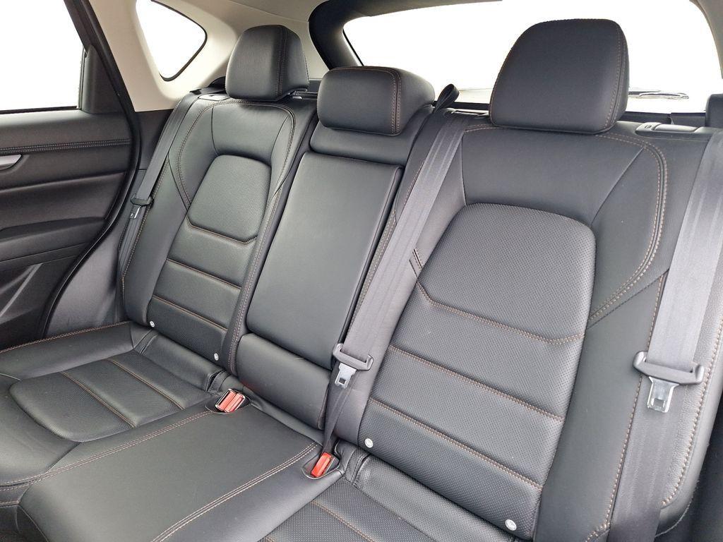 used 2022 Mazda CX-5 car, priced at $23,497