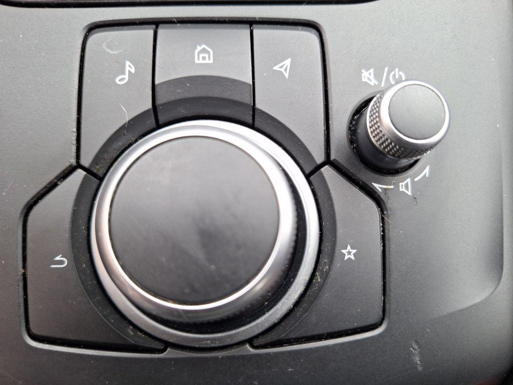 used 2022 Mazda CX-5 car, priced at $23,497