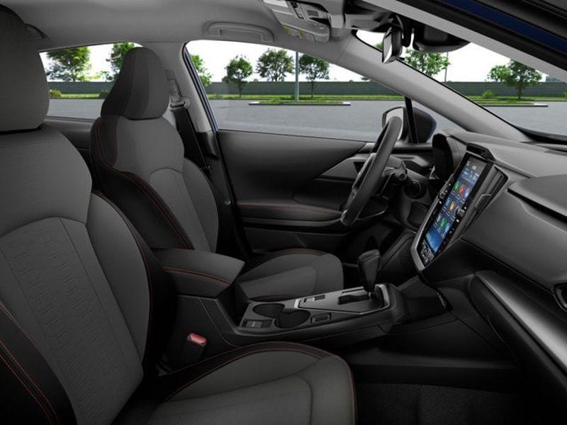 new 2026 Subaru Impreza car