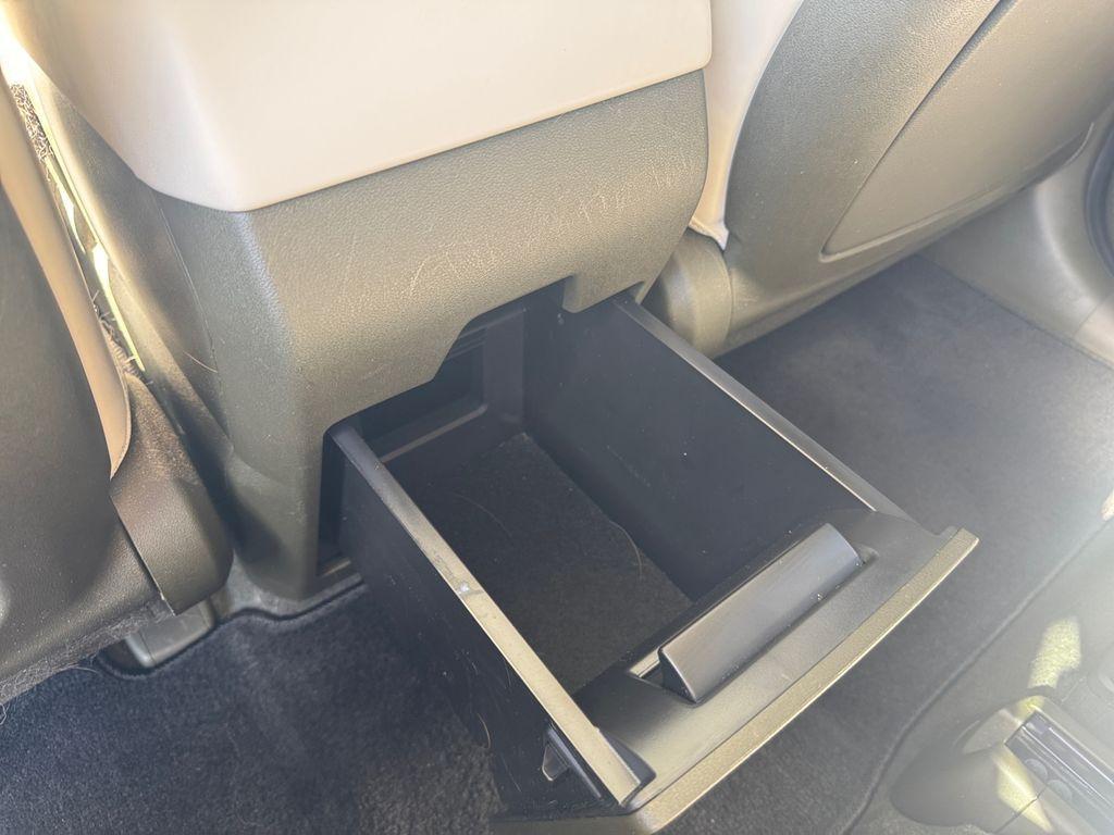 used 2025 Hyundai SANTA FE HEV car, priced at $38,497