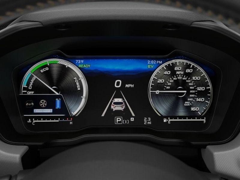 new 2026 Subaru Crosstrek car, priced at $34,708