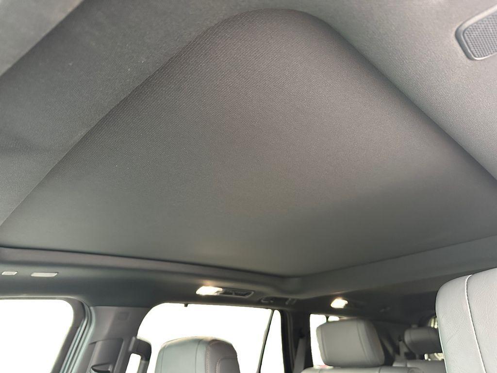 used 2026 Toyota Sequoia car, priced at $82,396