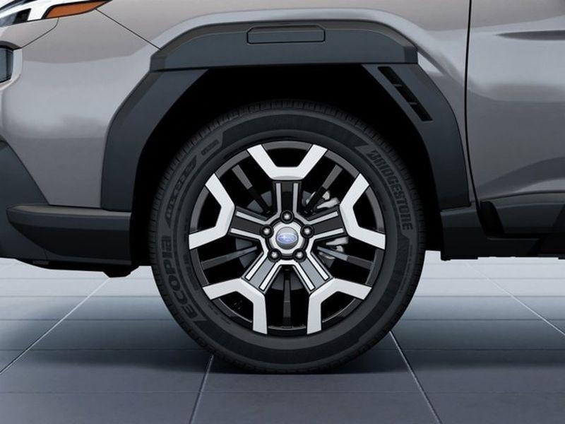 new 2026 Subaru Outback car, priced at $48,147