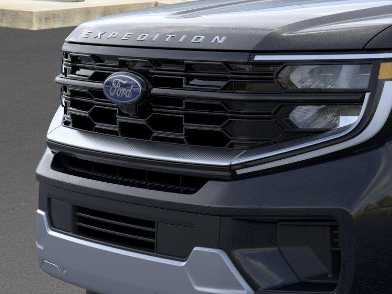 new 2026 Ford Expedition Max car, priced at $93,115