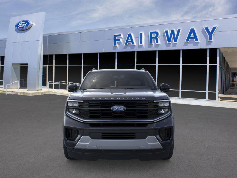 new 2026 Ford Expedition Max car, priced at $93,115