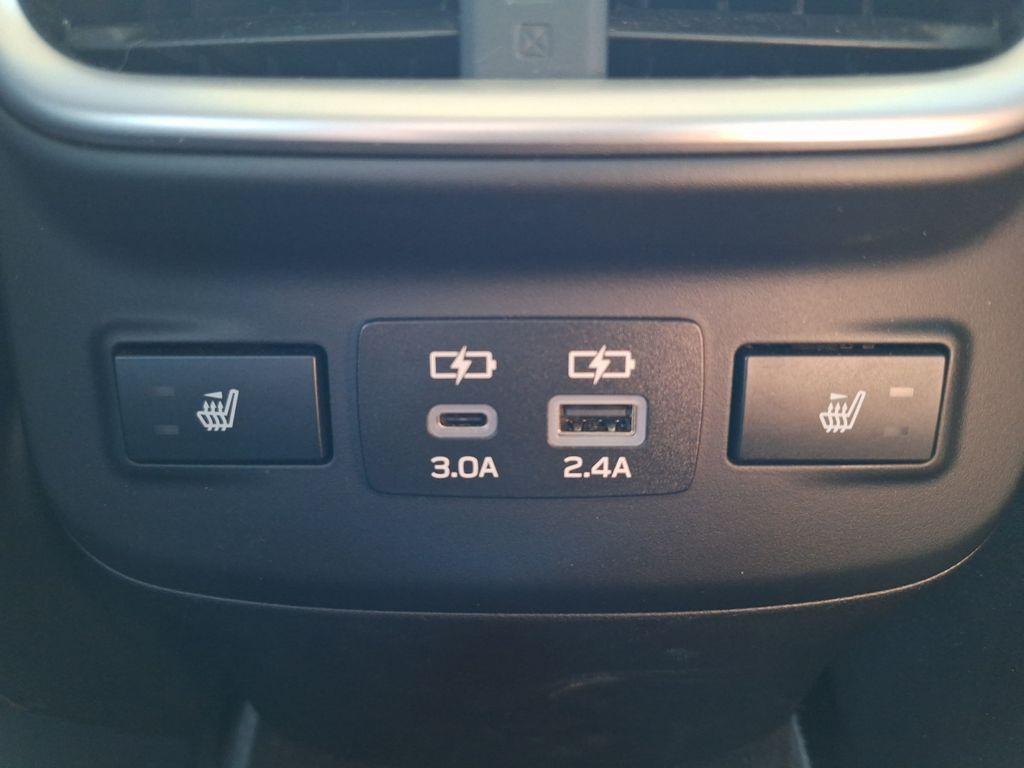 used 2023 Subaru Outback car, priced at $29,496