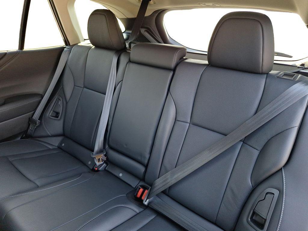 used 2023 Subaru Outback car, priced at $29,496