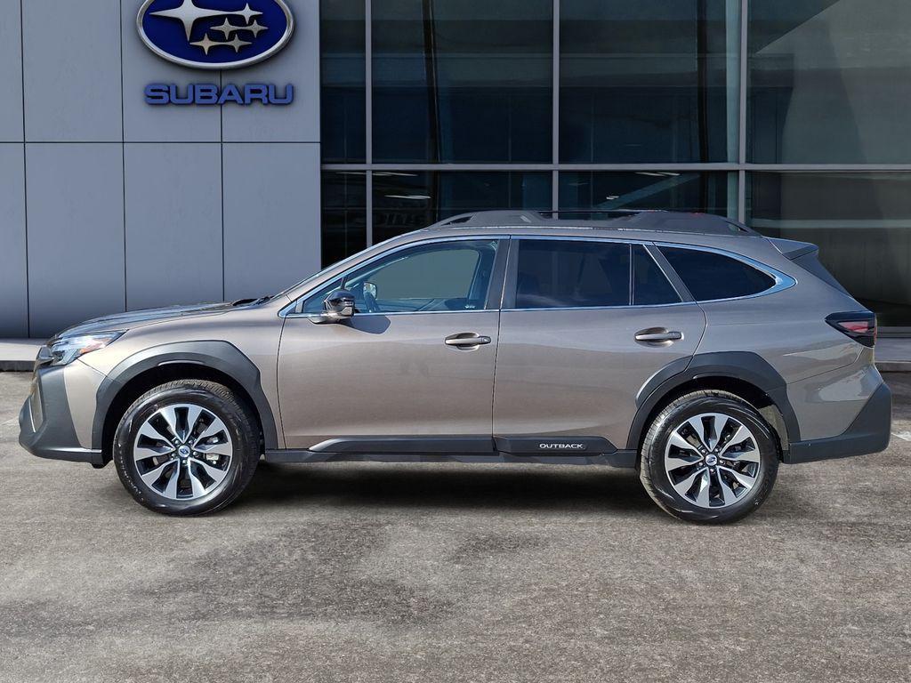 used 2023 Subaru Outback car, priced at $29,496