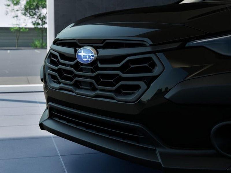 new 2026 Subaru Crosstrek car, priced at $27,445