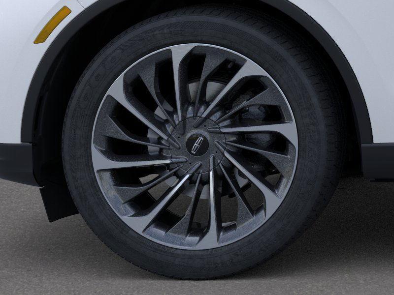 new 2026 Lincoln Aviator car, priced at $73,175