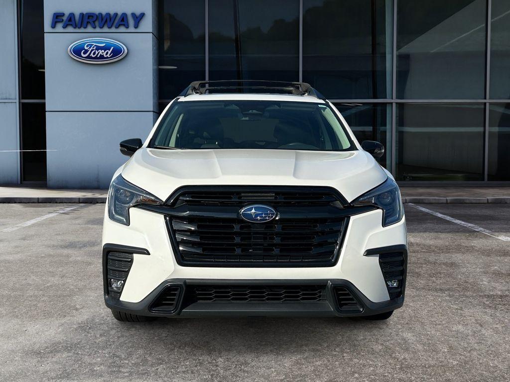 used 2023 Subaru Ascent car, priced at $34,276