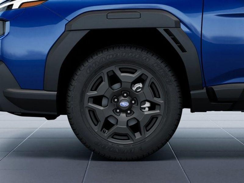 new 2026 Subaru Outback car, priced at $44,141