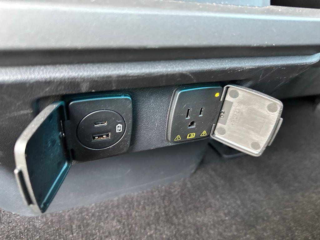 used 2022 Ford F-150 car, priced at $51,497