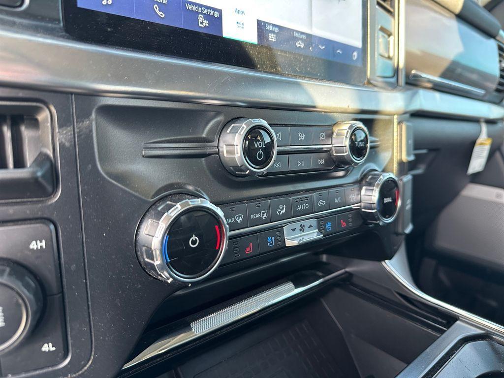 used 2022 Ford F-150 car, priced at $51,497