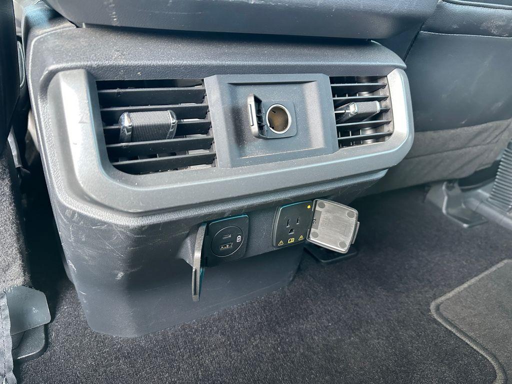 used 2022 Ford F-150 car, priced at $51,497