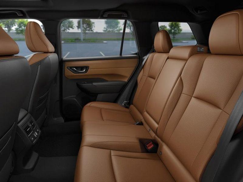new 2026 Subaru Outback car, priced at $47,227