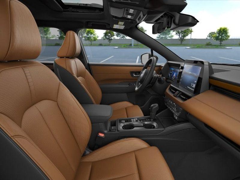 new 2026 Subaru Outback car, priced at $47,227