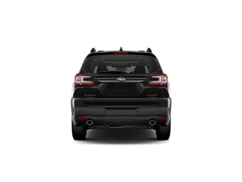 new 2026 Subaru Ascent car, priced at $49,208
