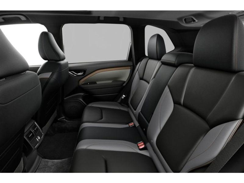 new 2026 Subaru Forester car, priced at $40,596