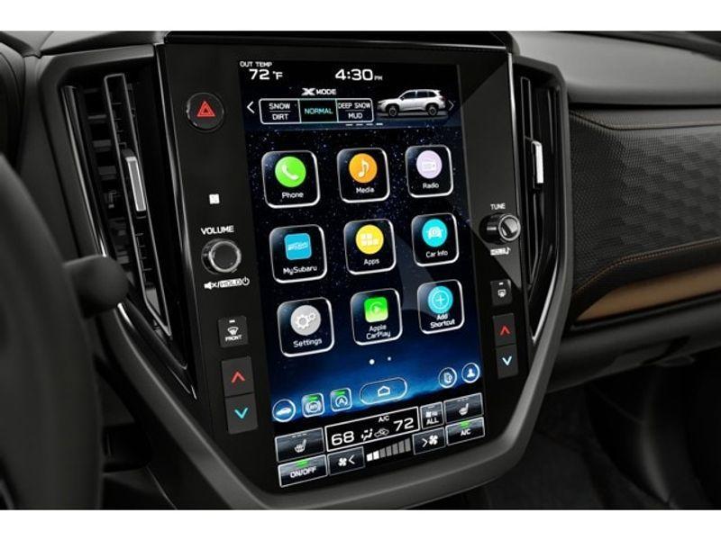 new 2026 Subaru Forester car, priced at $40,596