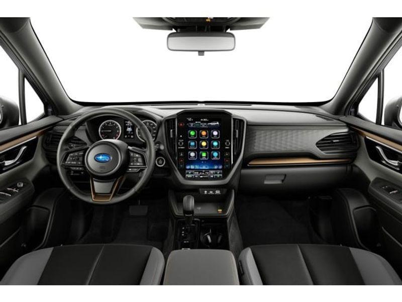 new 2026 Subaru Forester car, priced at $40,596