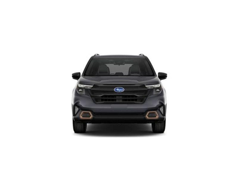 new 2026 Subaru Forester car, priced at $40,596