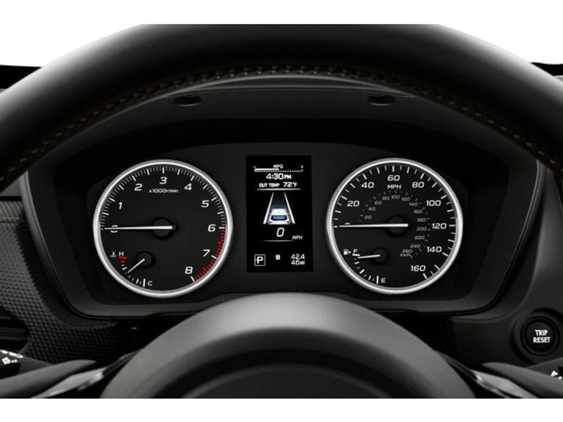 new 2026 Subaru Forester car, priced at $40,596