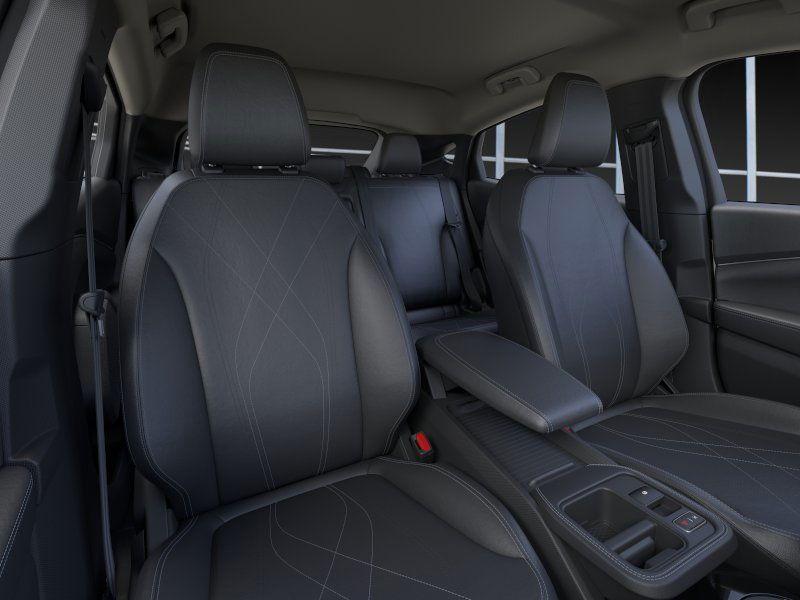 new 2025 Ford Mustang Mach-E car, priced at $37,685