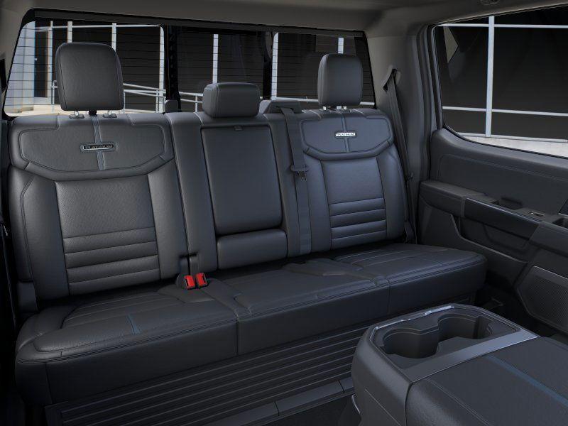 new 2026 Ford F-250 car, priced at $100,330