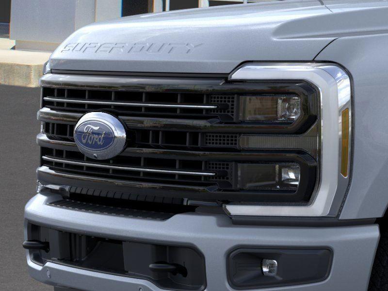 new 2026 Ford F-250 car, priced at $100,330