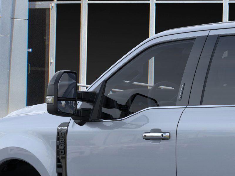 new 2026 Ford F-250 car, priced at $100,330