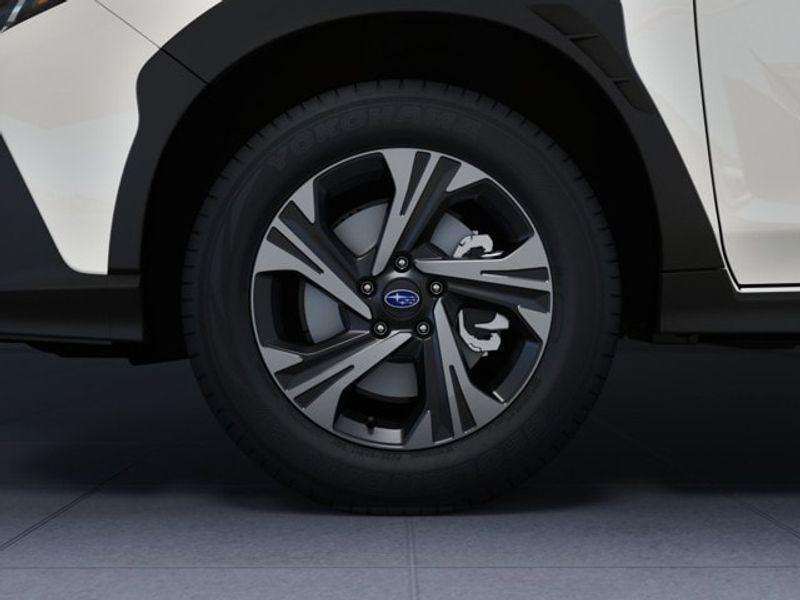 new 2026 Subaru Crosstrek car, priced at $31,442