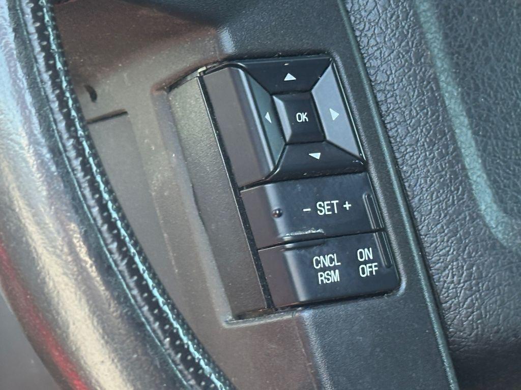 used 2014 Ford F-150 car, priced at $39,396