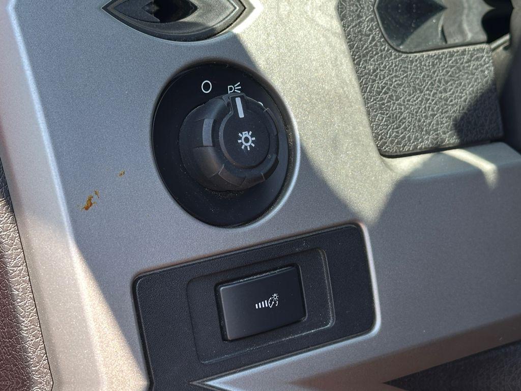 used 2014 Ford F-150 car, priced at $39,396
