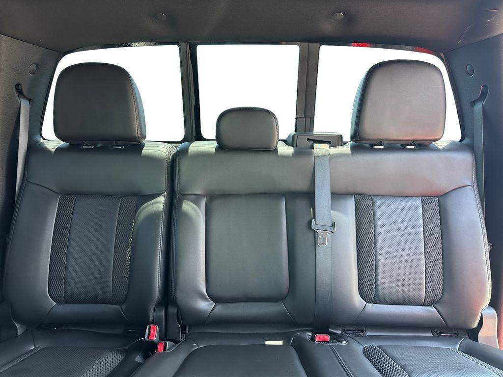 used 2014 Ford F-150 car, priced at $39,396