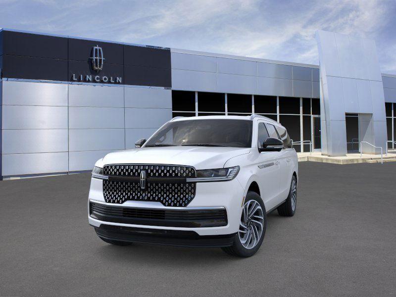 new 2025 Lincoln Navigator L car, priced at $106,830