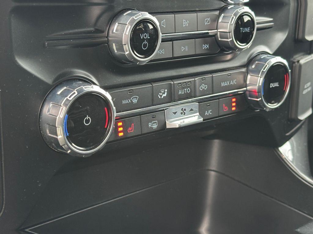 used 2023 Ford F-150 car, priced at $51,997