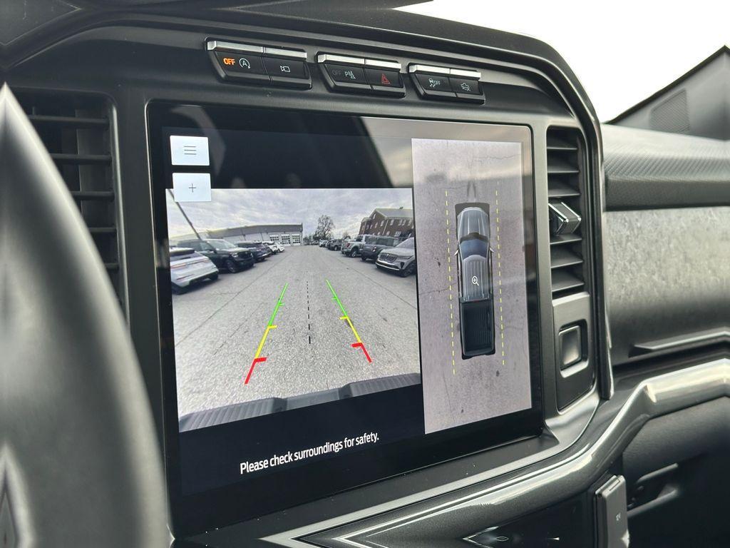 used 2023 Ford F-150 car, priced at $51,997