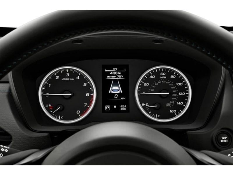 new 2026 Subaru Forester car, priced at $36,998